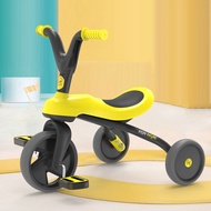 Yongji Brand Children's Tricycle Bicycle 1-3-5 Years Old Baby Kids Kindergarten Pedal Stroller Bicyc