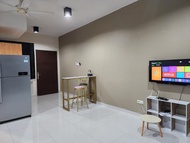 特布的1臥室公寓 - 40平方公尺/1間專用衛浴 (Palazio Mount Austin Johor Bahru Aeon IKEA)