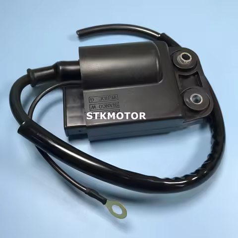 CDI / ignition coil for Gilera 50 Easy Moving Ice Stalker Storm Typhoon X 50cc AC Runner 50cc LC