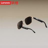 Lenovo | หูฟังอัจฉริยะหลายฟังก์ชัน Bluetooth