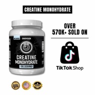 EKKO Creatine Monohydrate-Third Party Test UPAL LN0S