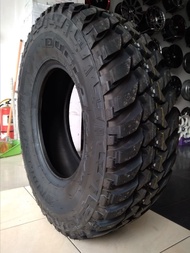 Bridgestone Dueler MT D674 235/75 R15 Ban Mobil offroad Feroza Taft