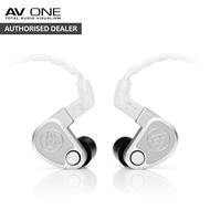 64 Audio U12t In-Ear Monitors - AV One Authorised Dealer/Official Product/Warranty