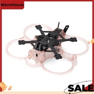 2 Inch FPV Frame Kit Carbon Fiber Drone Frame FPV Parts for FPV Freestyle Drone DIY Parts O3 Version