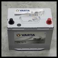 VARTA SILVER S95 130D26L EFB BATTERY TOYOTA VELLFIRE NISSAN SERENA HYBRID NS70 NS70L