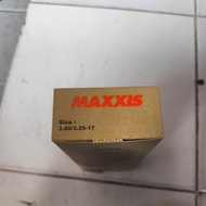 MAXXIS INNER TYRE SIZE 300/325-17