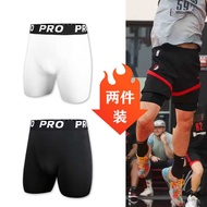 美式短裤 basketball shorts Lelaki cepat kering, bernafas, sukan regangan, kecergasan, seluar pendek bola