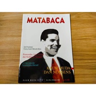 Matabaca Magazine 2 October 2003