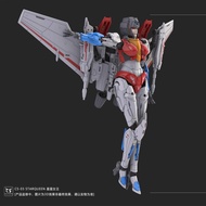 [Boutique] Ready Stock Collection Space Collection Space Queen M Spider Machine Girl CS-03 Deformati