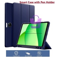 OPPO PAD SE OPPO PAD NEO Smart Case Leather Cover