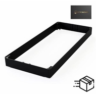 LOUQE Ghost S1 Tophat Mk 3 Color ASH