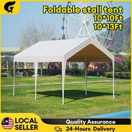 Canopy 10x10Ft High Quality Outdoor Gazebo Tent Iron Frame Night Market Trading Canopy Camping Canop