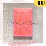 [未開封] IU 2022年TGH演唱會 DVD