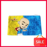 [ Local Ready Stocks ] Original Genuine Upin Ipin Pouch Bag ( Upin Ipin )