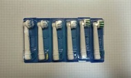 Oral-B EB60-6 Electric Toothbrush Heads (6pcs)