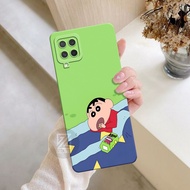 HP Samsung Galaxy M62 Case Fashion Case Cartoon ZELORA Sofcase Samsung Galaxy M62 Casing Samsung Gal
