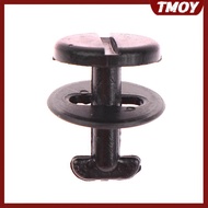 TMOY 10Pcs Floor Carpet Mat Clips Twist Lo With Washers For E36 E46 3 Series E38 E39 5 & 7 Series Au