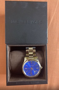 Michael Kors original watch (preloved)