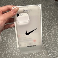 For iPhone Case Transparent Shipped From Thailand Simple Life 17 11 12 13 14 15 16 PRO MAX X XS XR 7