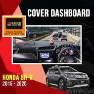 Dashboard Cover Honda BRV 2015-2020 Honda BRV Dashboard Care Accessories
