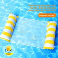 SHENWO | Bệ Bơi Phao Bơm Hơi Đệm Bơm Hơi Thuyền Phao Đồ Chơi Bơm Hơi Gối Bơm Hơi Ghế Bơi