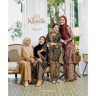 KEBAYA BIDASARI MOM by JELITA WARDROBE 🌹 kebaya batik muslimah nursing friendly / kebaya moden  / kebaya labuh