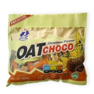 OAT Choco โอ๊ตช็อคโก้ รสช็อกโกแลตอร่อยมาก