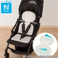 NCOOL STROLLER PAD IV WITH COOLING POCKET ST25