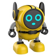 YE7254 Store JJRC R7 Robot Mini Điều Khiển Từ Xa Quay Nhiều Trò Chơi Đồng Hồ Đồ Chơi Quà Tặng Cho Tr