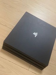 PlayStation 4 Pro 連 VR 2隻game