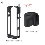 INSTA360 ONE X5 METAL CAGE / X5 METAL CAGE/ QUICK RELEASE INSTA360