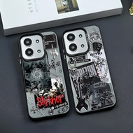 Hologram Case Imd Redmi 15C 4G/ 5G Softcase Casing poco C85 4G Series Matte Anti Scratch AHR-011