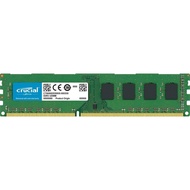 Crucial DDR3 4GB 8GB 1333MHZ 1600MHZ RAM Memory for DESKTOP DIMM PC3 2RX8 RAM memory