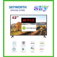 skyworth 42 Inch Full Hd Android Smart TV