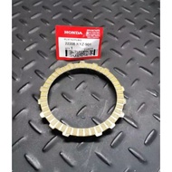 22208 KYZ 901 CLUTCH PLATE HONDA SUPRA X 125 FI 22208KYZ901
