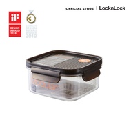 LocknLock กล่องถนอมอาหาร / กล่องอเนกประสงค์ Bisfree Modular 600ml. รุ่น LBF451