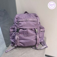 Lulu Backpack Wunderlust Backpack 14L Men Women Same Style Outdoor Yoga Fitness Travel Large Capacit