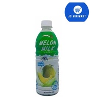 Pokka Melon Milk 500ml
