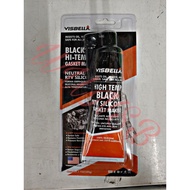Black Hi-Temp Gasket Silicone , Gum Gasket, Gasket Maker