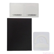 Bang Esportstiger Ice Mouse Skates for ATK A9 Plus Ultra Mouse Glides PTFE Feet Pad