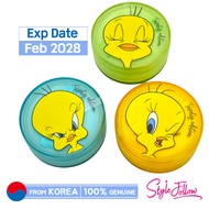 ❤️Limited Edition❤️[INNISFREE X TWEETY] No Sebum Mineral Powder 5g