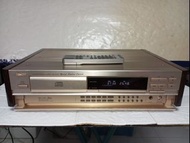 DENON DCD-1560 Special Limited Edition CD機