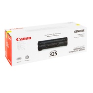 CANON ตลับหมึกโทนเนอร์ Toner Cartridge รุ่น 325 สีดำ