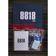 (READY STOCK) 大班8818 巴巴托斯第4/6形态 DaBaN 8818 (1/100) Barbatos HiRM 4th or 6th Form