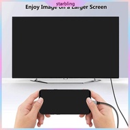 Star Driver less Type C To HDTV Adapter 4K30hz  Definition For Home Theaters