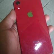 iphone xr warna merah 128gb