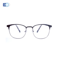 EO  Blaze BL2124  Eyeglasses for men and women  | Square Frame