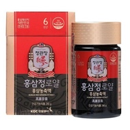 CHEONG KWAN JANG Korean 6years Red Ginseng Extract Royal KGC 240g
