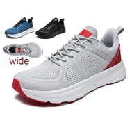 size39-48 Men Wide shoes plus size Sneaker Wider barefeet shoes Men 46/47/48
