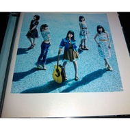 AKB48 - Tsubasa wa Iranai CD Jpop music album AUTHENTIC